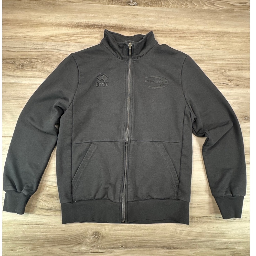 Erreà Prema Racing Full Zip Jacket Mens Adult Small F2 F3 Motorsports Teamwear‎